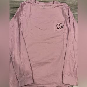 IvoryElla long sleeve shirt